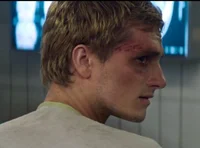 Peeta Mellark