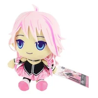 ia plushy
