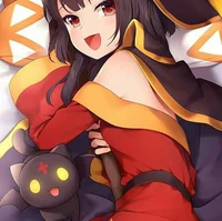 Megumin