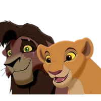 KOVU Y KIARA