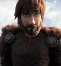 Hiccup Haddock III