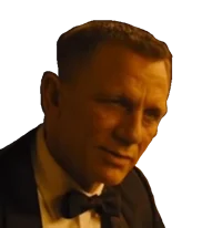 Bond James