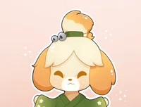 Isabelle 