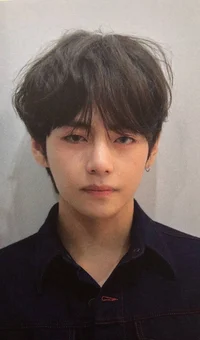 Kim Taehyung
