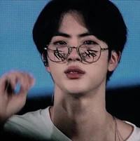 Seokjin