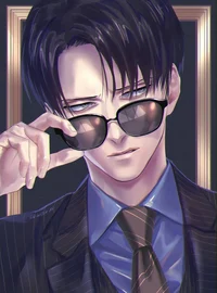 Levi Ackerman
