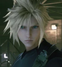 Cloud Strife