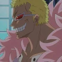 Doflamingo