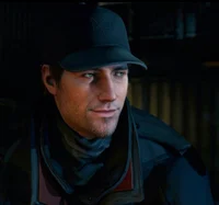 Aiden Pearce 