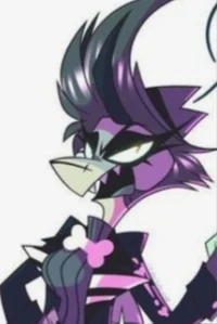 Female Chaz