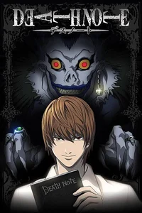 Death Note RP