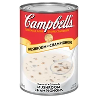 The Soup Game