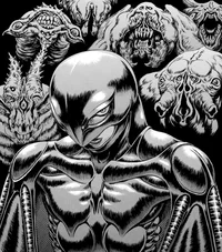 femto Griffith