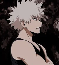 Katsuki Bakugo-ADULT