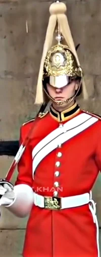 Royal guard