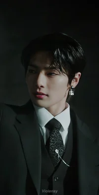 Mafia jeongin