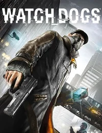 Watch dogs 
