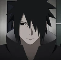 Sasuke Uchiha