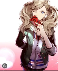 Ann