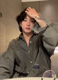 Jungkook