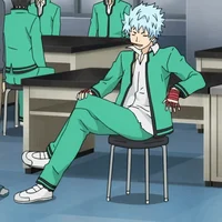 Kaidou Shun