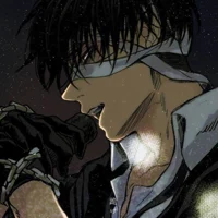 Levi No Name AU
