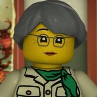 Misako Garmadon