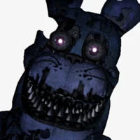Nightmare bonnie 