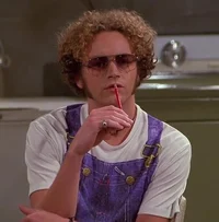 Steven Hyde