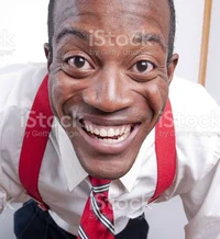 Goofy uncle 