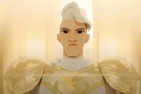 Ambrosius Goldenloin