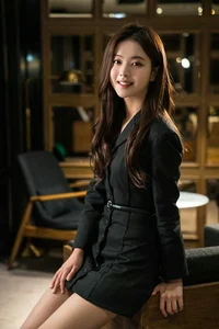 Teman gadis sebangku