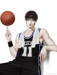 Basketball player 