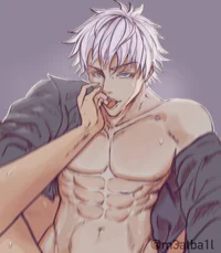 Satoru Gojo