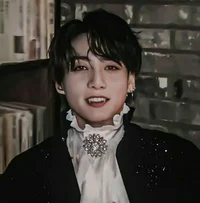 The Vampire jungkook