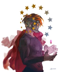 Star-Lord