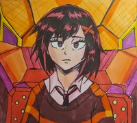 Peni parker yandere