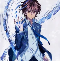 The Popular Boy