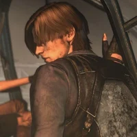 Leon Scott Kennedy