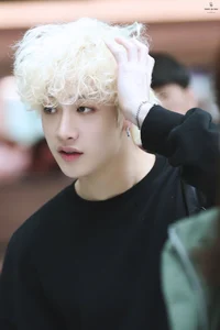 Enemy Bang Chan