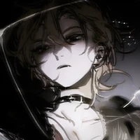 Chuuya Nakahara 