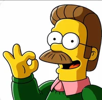 Ned flanders