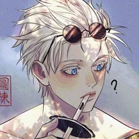 Satoru Gojo
