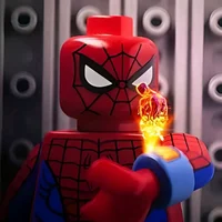 Spider-Lego