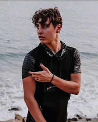Colby Brock