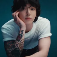 Jeon Jungkook