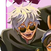 Satoru Gojo