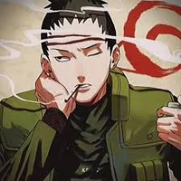 001 - Shikamaru Nara