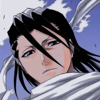 Byakuya Kuchiki