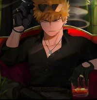 Mafia Bakugo